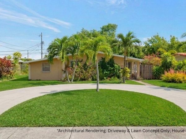 8301 SW 14th St, Miami, FL 33144
