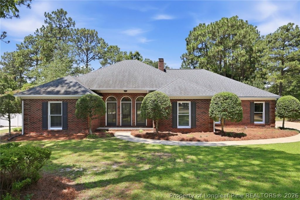 7860 N Ancon Drive, Fayetteville, NC 28304 Main Photo
