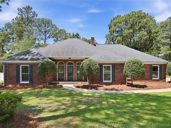 7860 N Ancon Drive, Fayetteville, NC 28304
