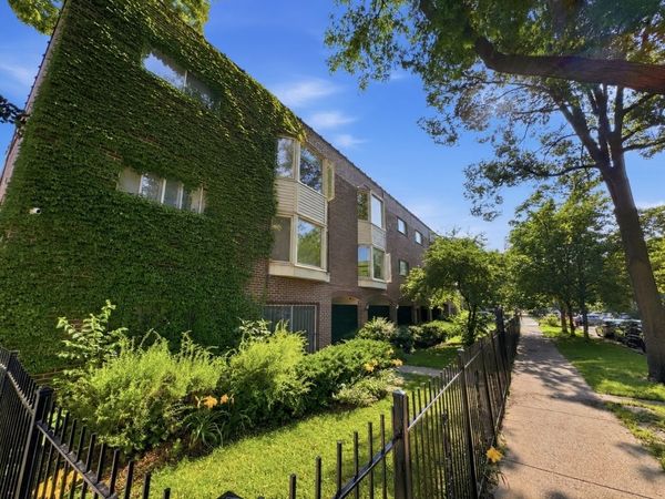 1612 W Farwell Avenue, Unit 3C, Chicago, IL 60626