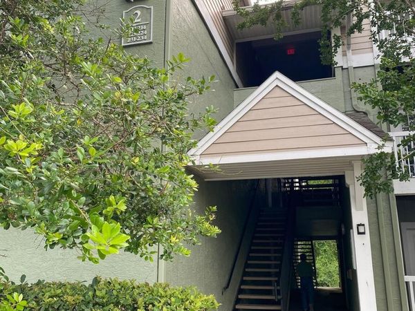 7701 TIMBERLIN PARK Boulevard, Unit 214, Jacksonville, FL 32256