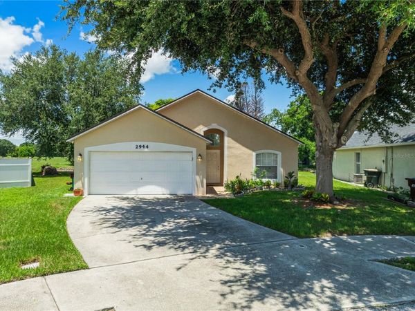 2944 COOL BREEZE CIRCLE , ST CLOUD, FL 34769