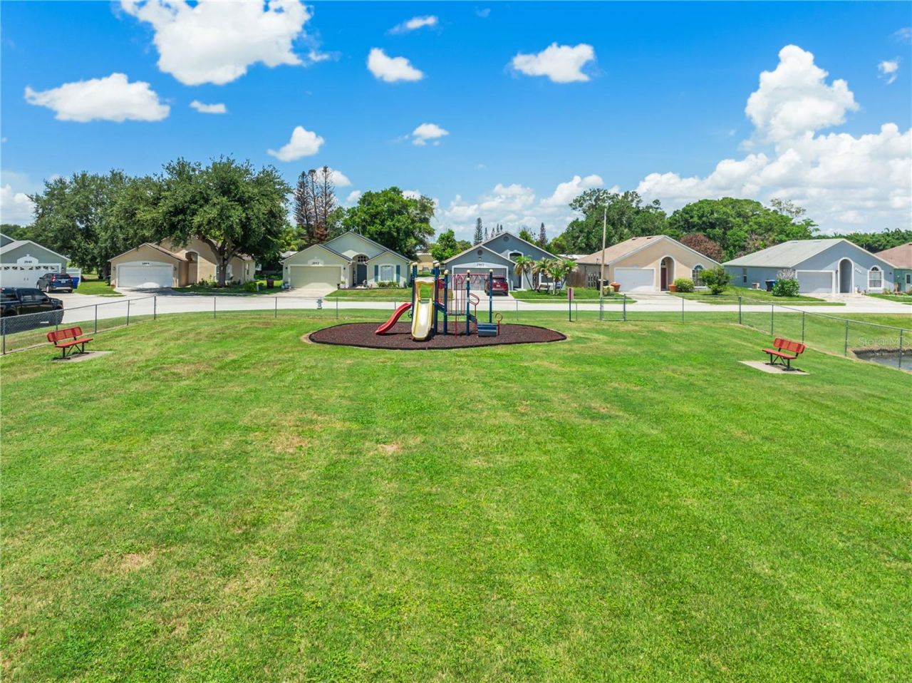2944 Cool Breeze Circle , Saint Cloud, FL 34769 Photo