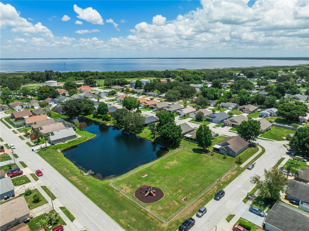 2944 Cool Breeze Circle , Saint Cloud, FL 34769 Photo