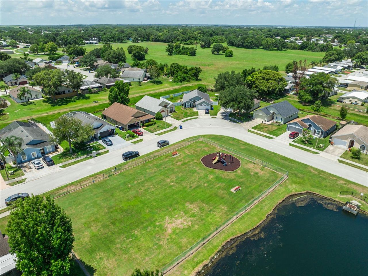2944 Cool Breeze Circle , Saint Cloud, FL 34769 Photo