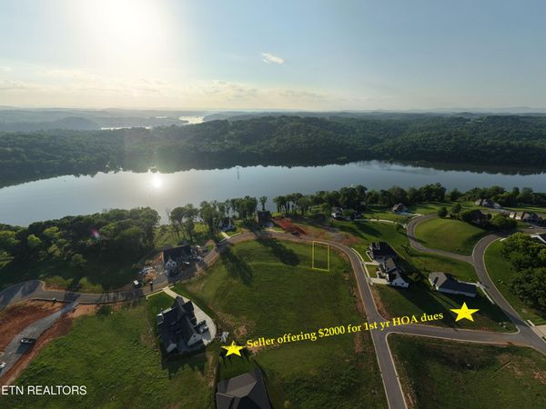 299 Firefly Drive, Loudon, TN 37774