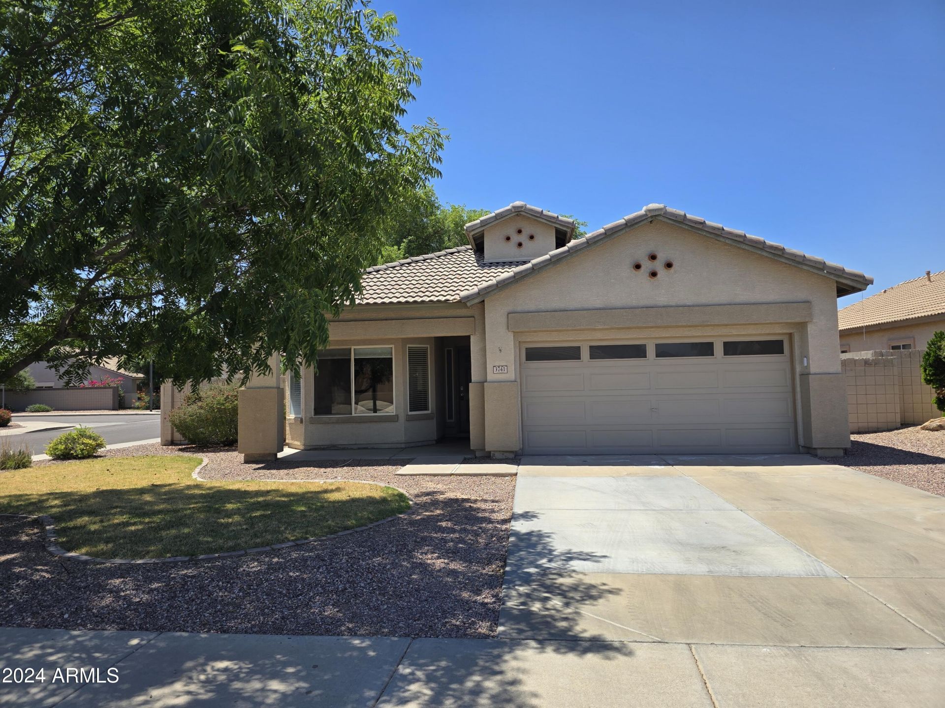 3741 E Derringer Way, Gilbert, AZ 85297 Main Photo