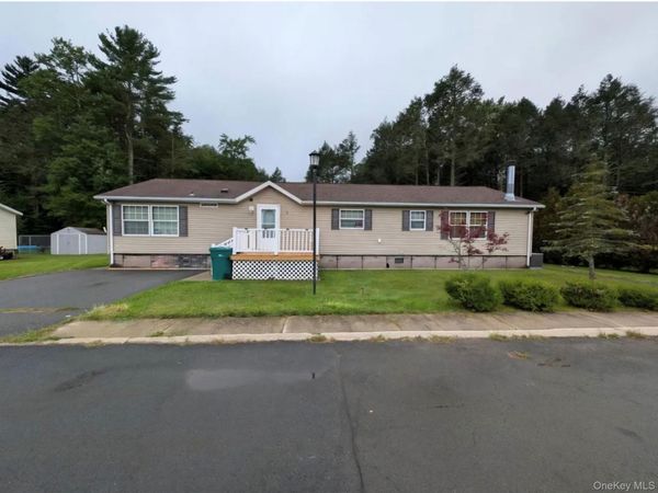 13 Gardenia Drive , Monticello, NY 12701