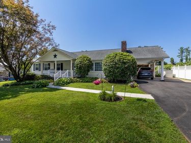 7131 ACADEMY ROAD, WARRENTON, VA 20187