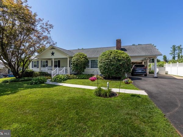 7131 ACADEMY ROAD, WARRENTON, VA 20187