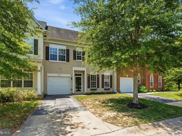 44024 DELPHINIUM DRIVE , CALIFORNIA, MD 20619