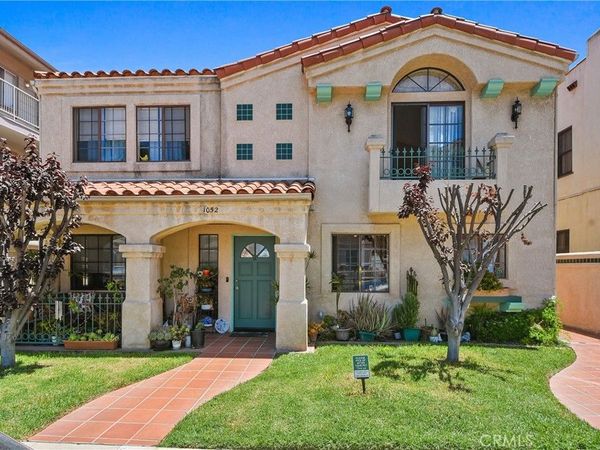 1052 Belmont Avenue, Unit A, Long Beach, CA 90804