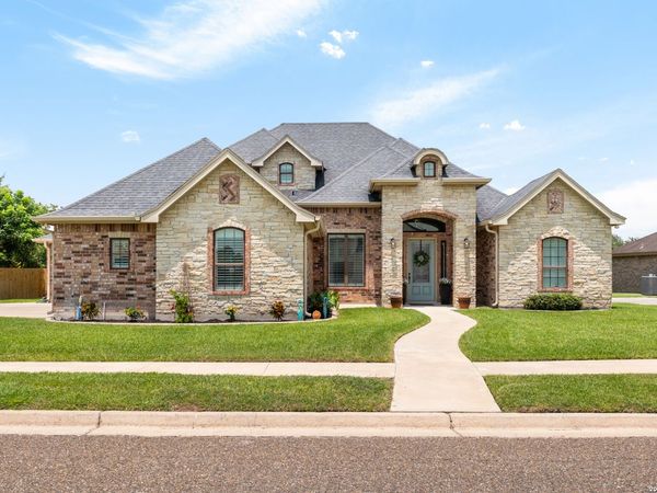 4306 WATER EDGE, Harlingen, TX 78552