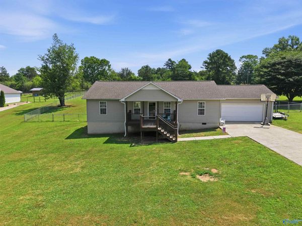 20 Sidney Drive, Scottsboro, AL 35769