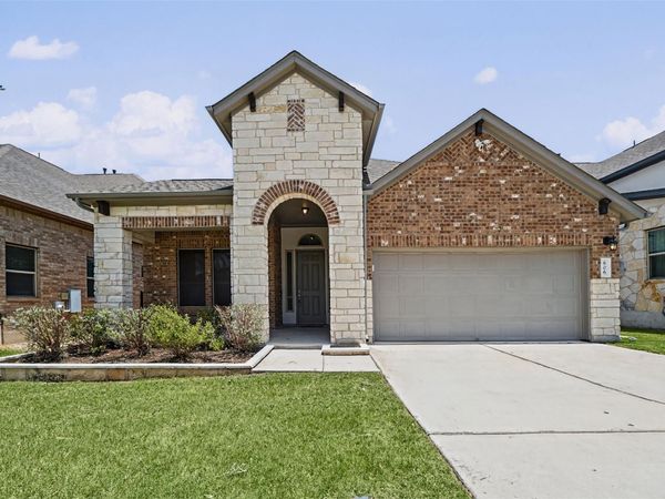 806 Clearwell ST, Cedar Park, TX 78613