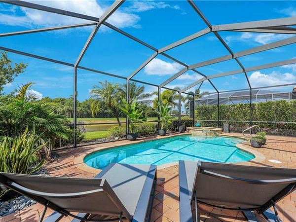 12840 Kinross LN, NAPLES, FL 34120