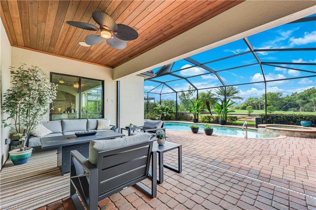 12840 Kinross Ln, Naples, FL 34120 Photo