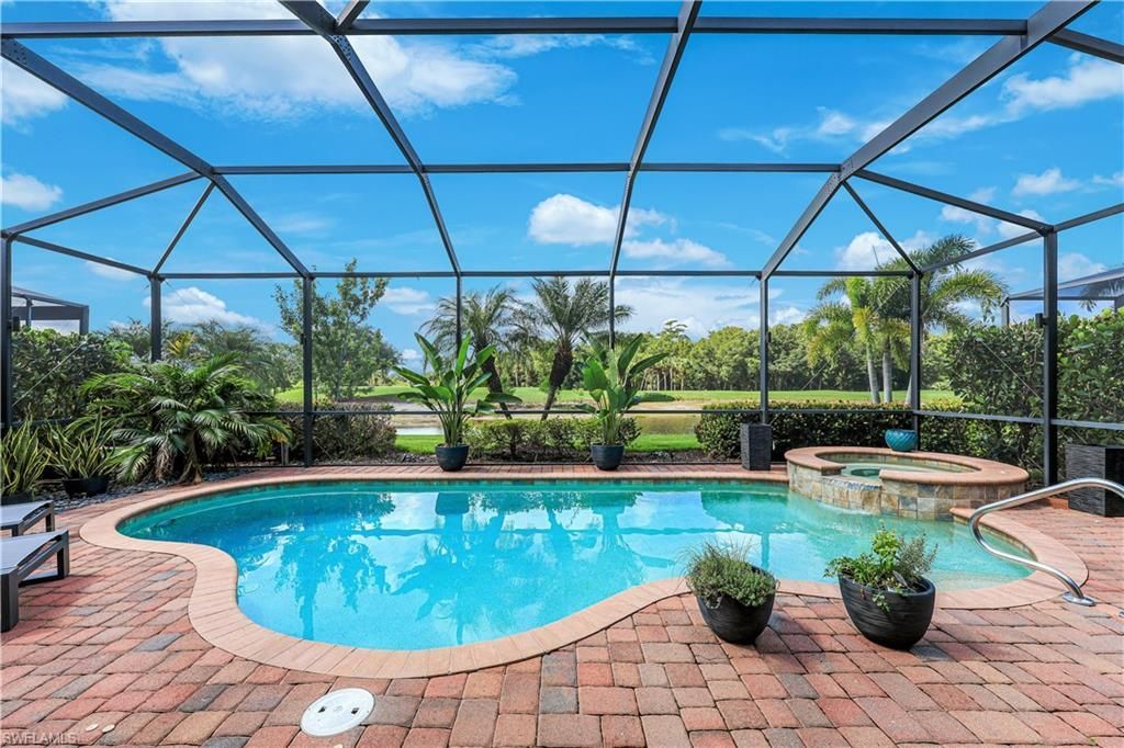 12840 Kinross Ln, Naples, FL 34120 Photo