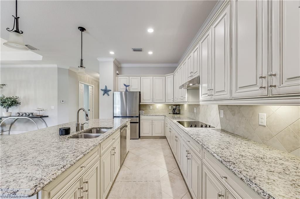 12840 Kinross Ln, Naples, FL 34120 Photo