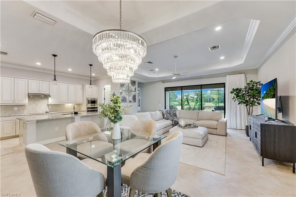 12840 Kinross Ln, Naples, FL 34120 Photo