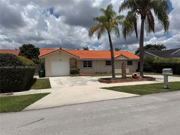3262 SW 139th Pl , Miami, FL 33175