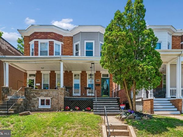 4652 KERNWOOD AVENUE, BALTIMORE, MD 21212