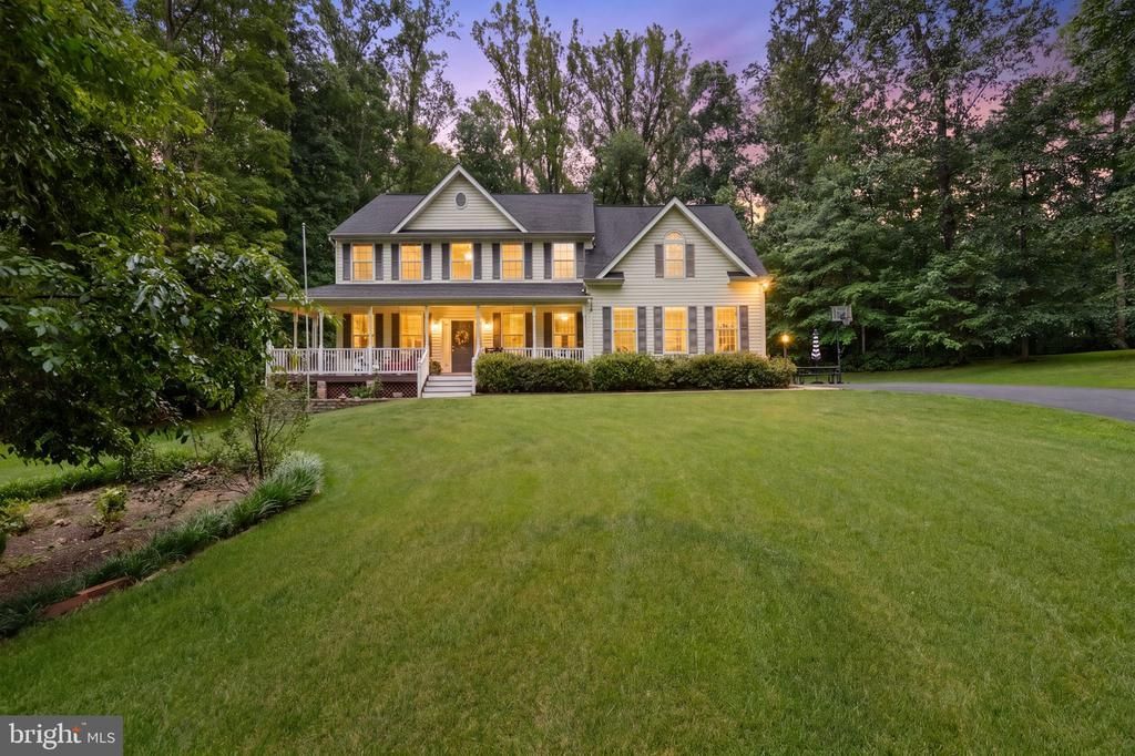 212 Sequester Drive, Stafford, VA 22556 Main Photo
