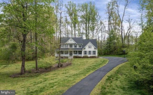 212 Sequester Drive , Stafford, VA 22556 Main Photo