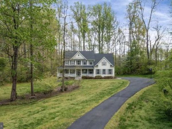 212 SEQUESTER DRIVE , STAFFORD, VA 22556