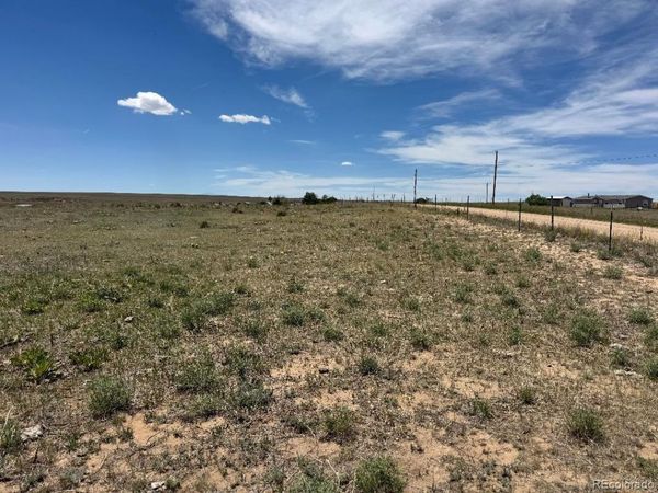 40495 Hoot Owl Road Road , Ramah, CO 80832