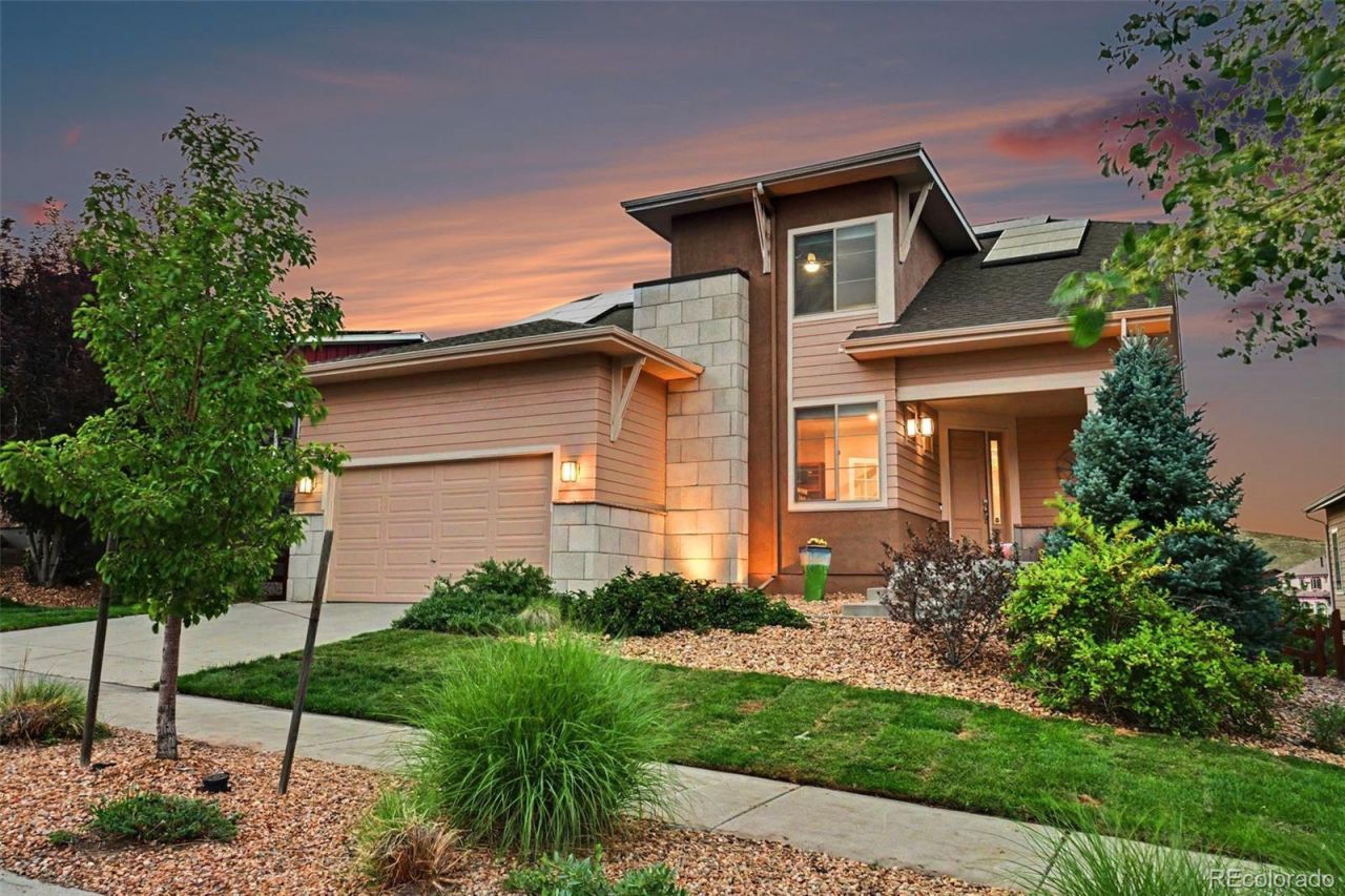 17065 W 94th Avenue, Arvada, CO 80007 Main Photo