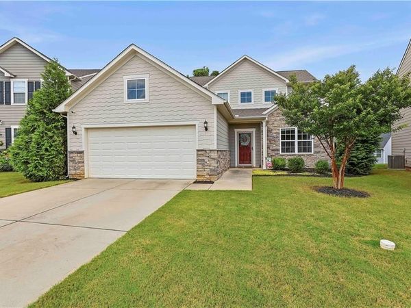 538 Princeton Circle, Palmetto, GA 30268