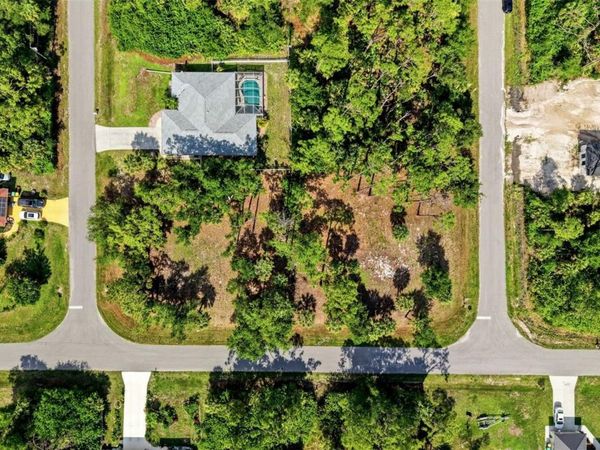 1096 & 1112 CABOT STREET , PORT CHARLOTTE, FL 33953