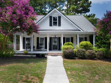 101 Pine Mill Lane, Apex, NC 27502