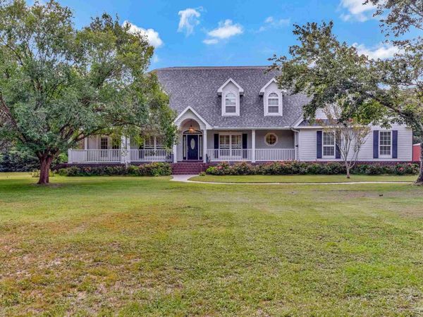 1990 S Hwy 97, Cantonment, FL 32533