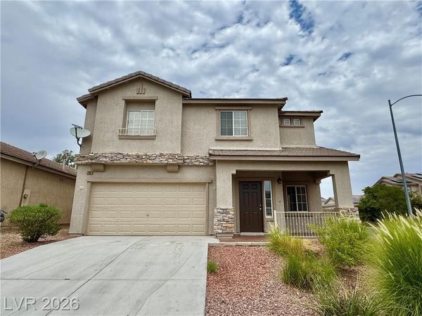 2920 Bridleton Avenue, North Las Vegas, NV 89081