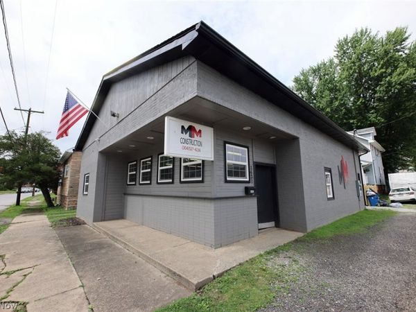 1431 Charles Street, Wellsburg, WV 26070