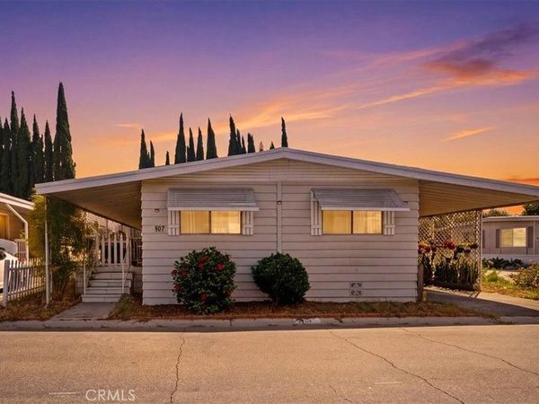 300 N Rampart, Unit 107, Orange, CA 92868