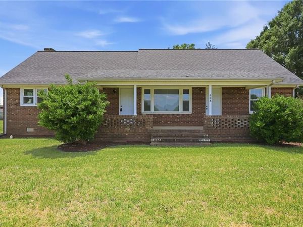 908 Boone Road , Burlington, NC 27217