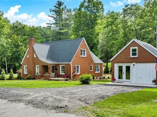 114 Speaks Road , West Jefferson, NC 28694