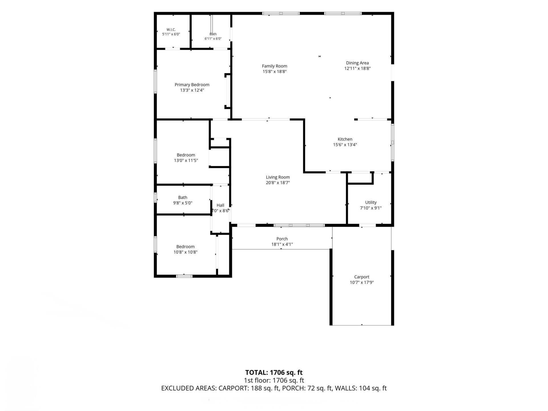 3358 SW 16th Court, Fort Lauderdale, FL 33068 Photo