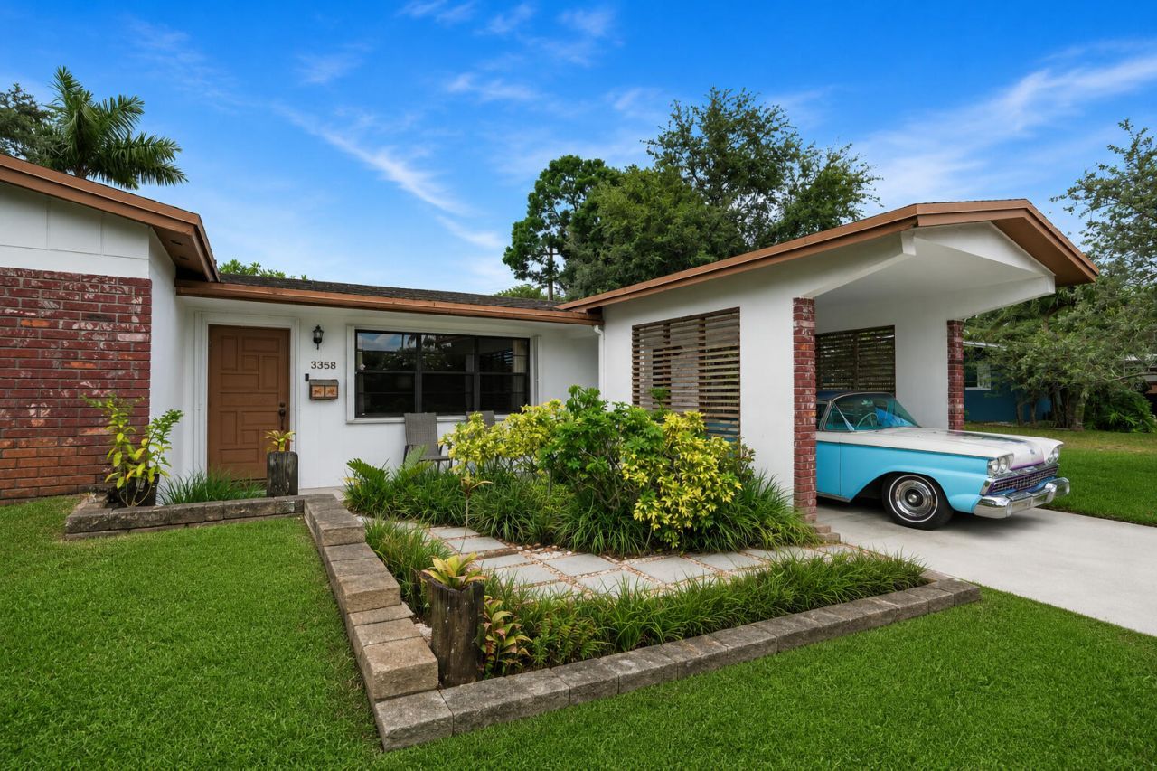 3358 SW 16th Court, Fort Lauderdale, FL 33068 Photo