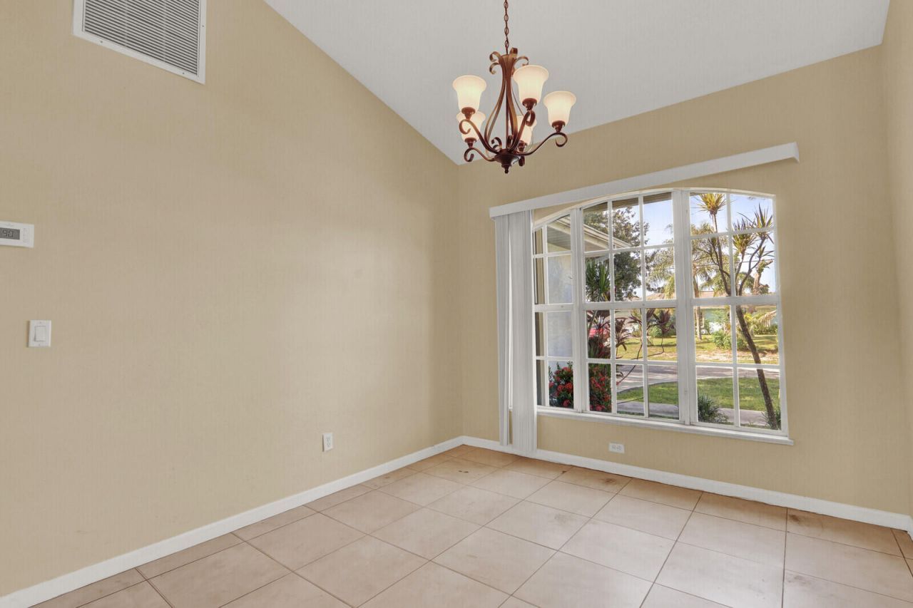 2826 SW Ann Arbor Road, Port Saint Lucie, FL 34953 Photo
