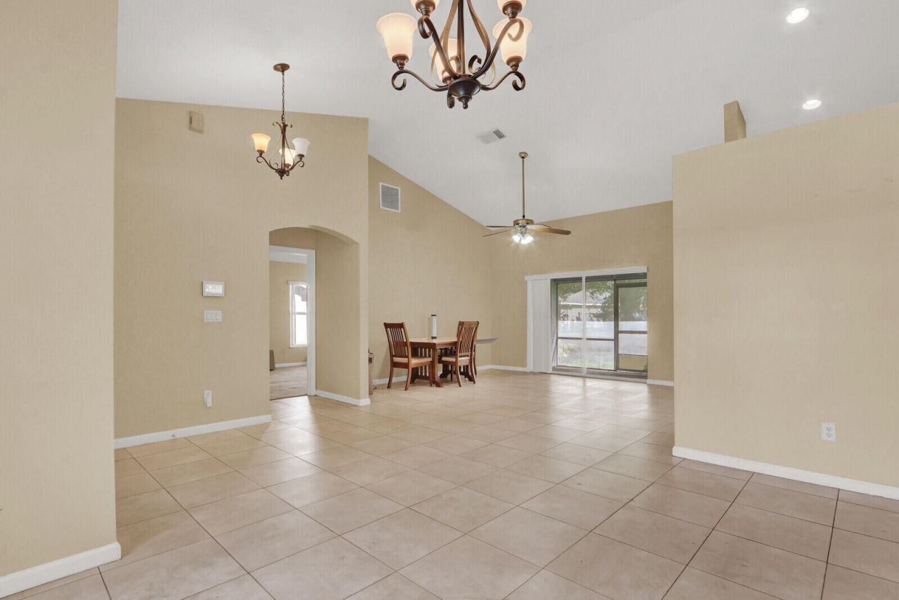 2826 SW Ann Arbor Road, Port Saint Lucie, FL 34953 Photo