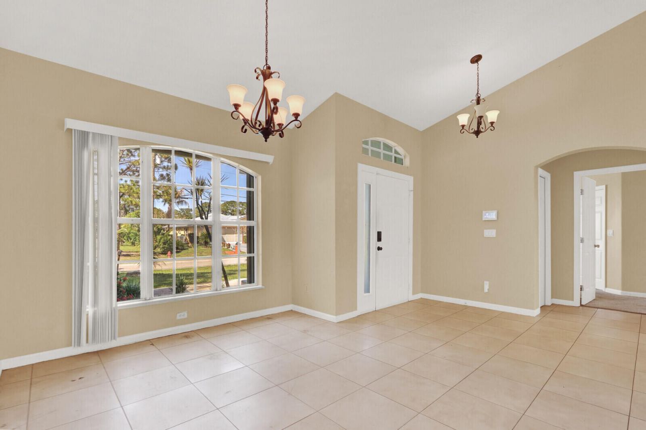 2826 SW Ann Arbor Road, Port Saint Lucie, FL 34953 Photo