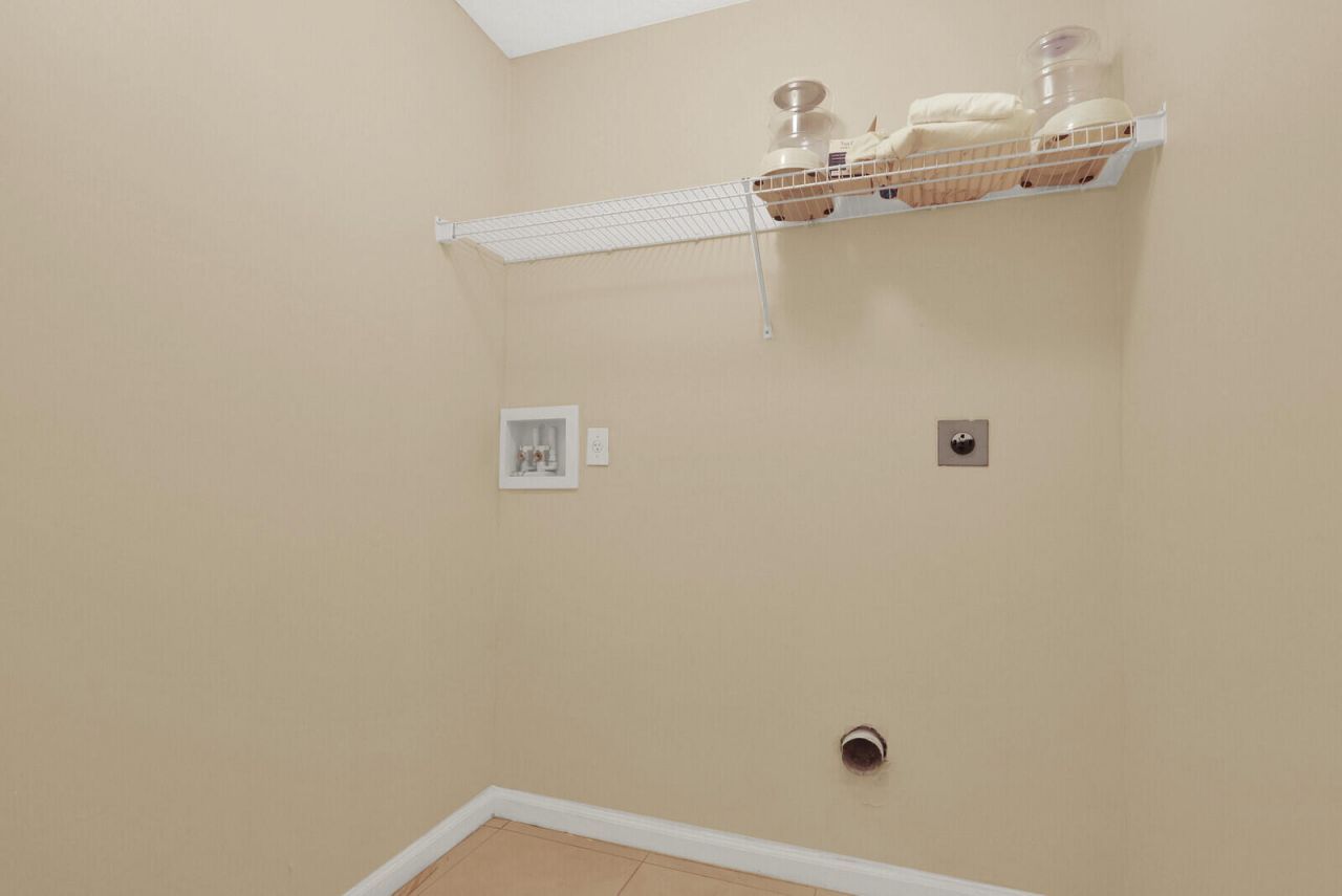 2826 SW Ann Arbor Road, Port Saint Lucie, FL 34953 Photo