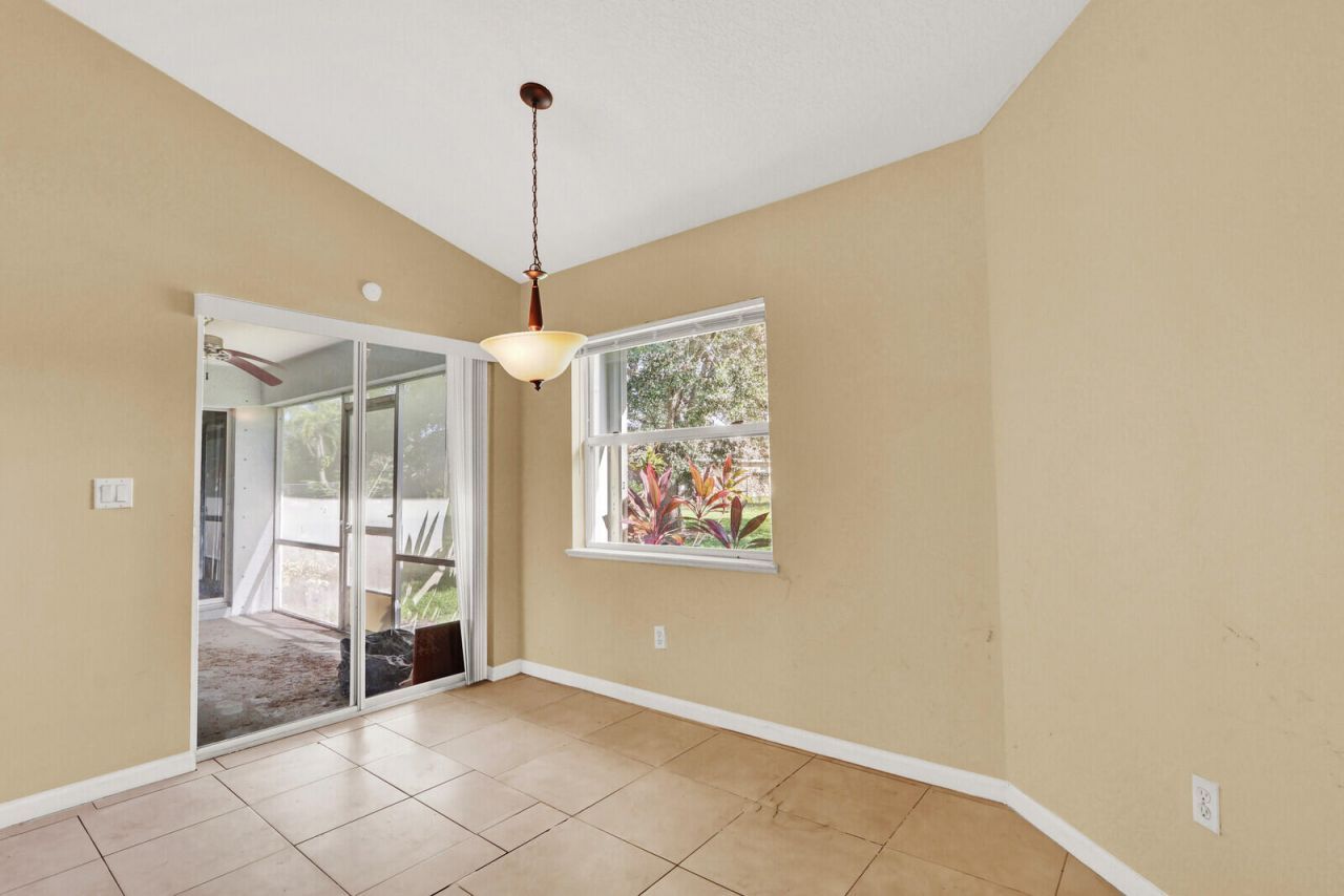 2826 SW Ann Arbor Road, Port Saint Lucie, FL 34953 Photo