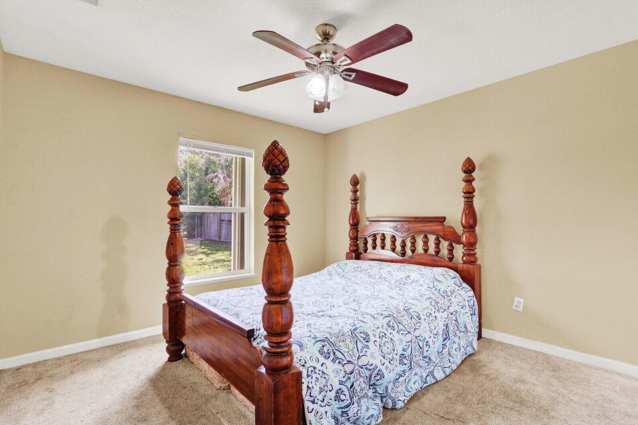 2826 SW Ann Arbor Road, Port Saint Lucie, FL 34953 Photo