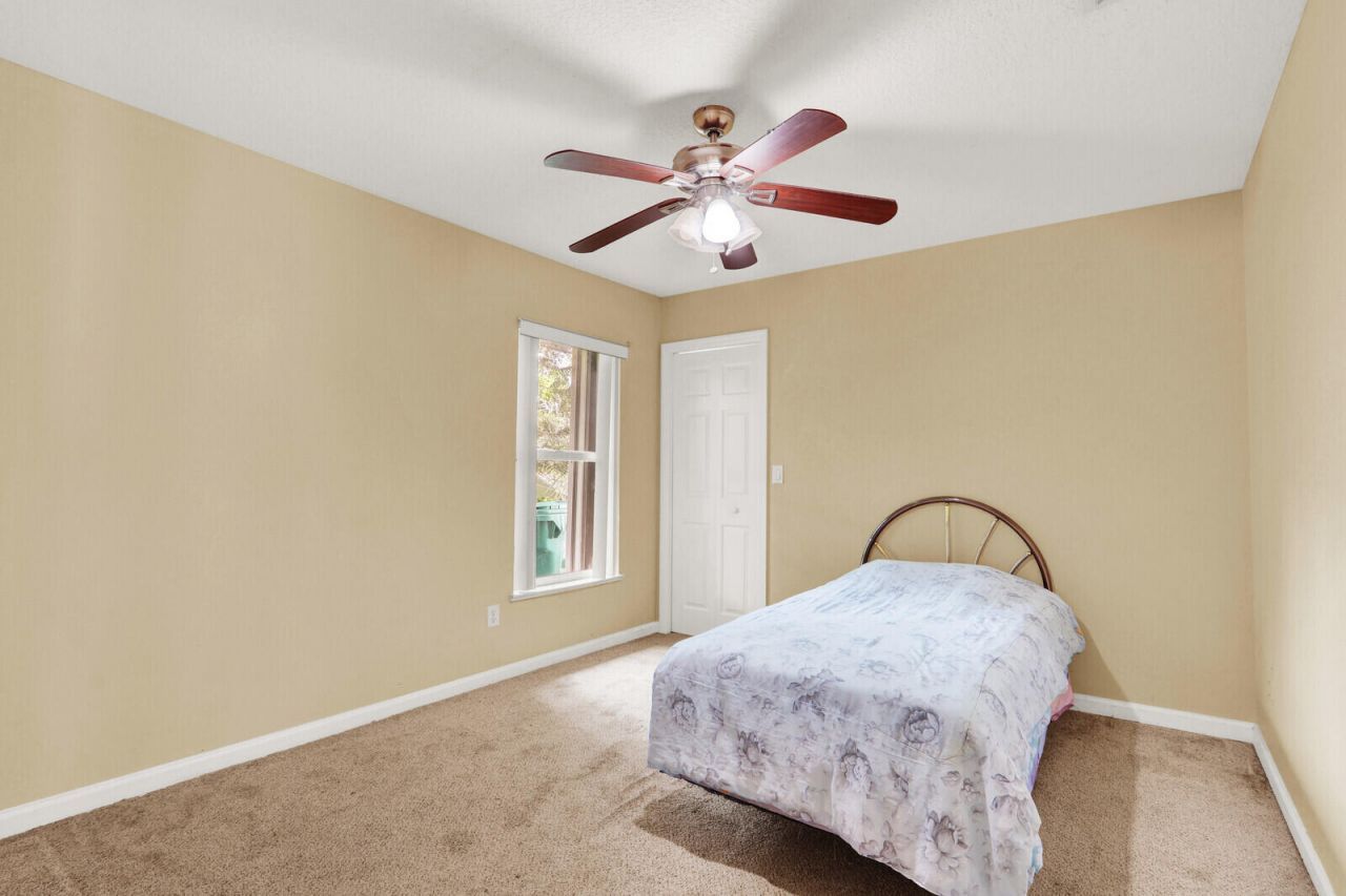2826 SW Ann Arbor Road, Port Saint Lucie, FL 34953 Photo