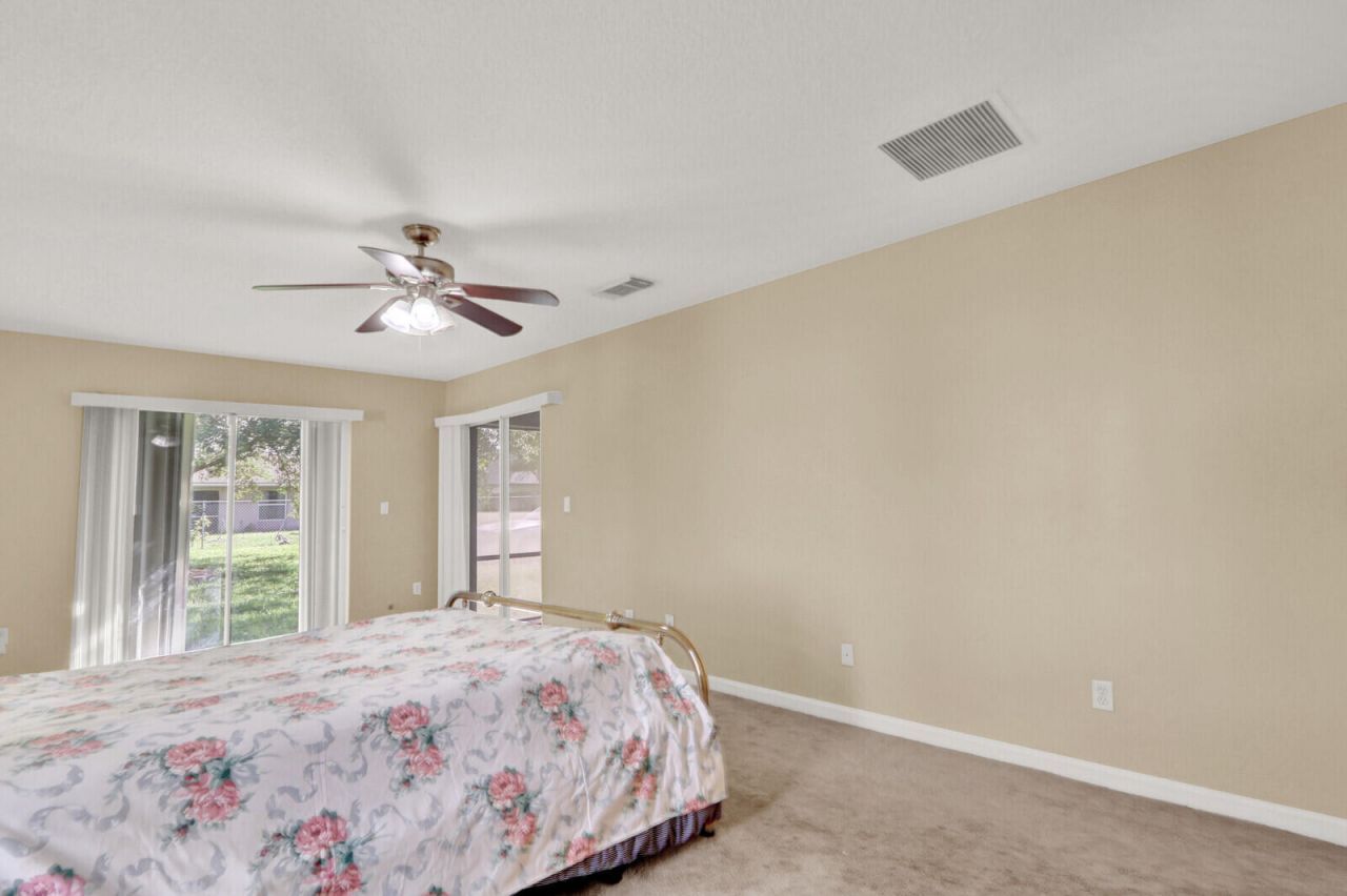 2826 SW Ann Arbor Road, Port Saint Lucie, FL 34953 Photo